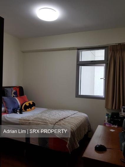 Blk 475A Parkland Residences (Hougang), HDB 4 Rooms #210480611